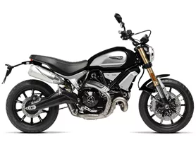 Ducati Scrambler 1100