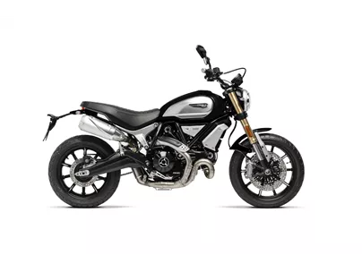 Ducati Scrambler 1100 2020 Ducati Scrambler 1100 2020