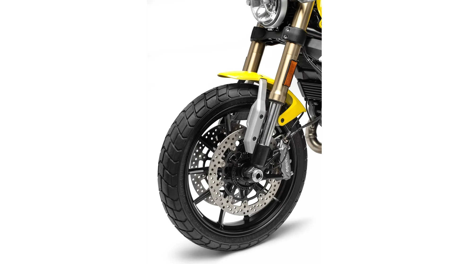 Ducati Scrambler 1100 - Obraz 12