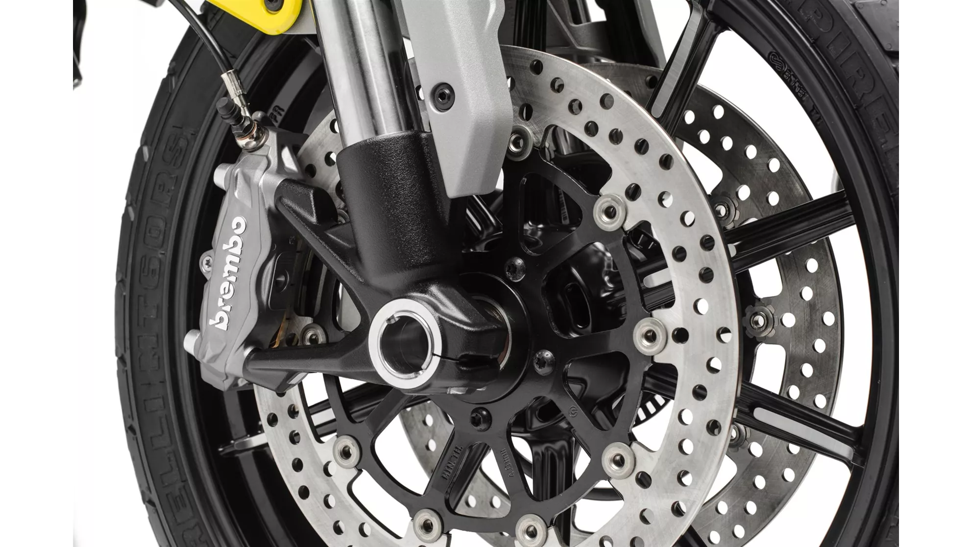 Ducati Scrambler 1100 - Obrázek 13
