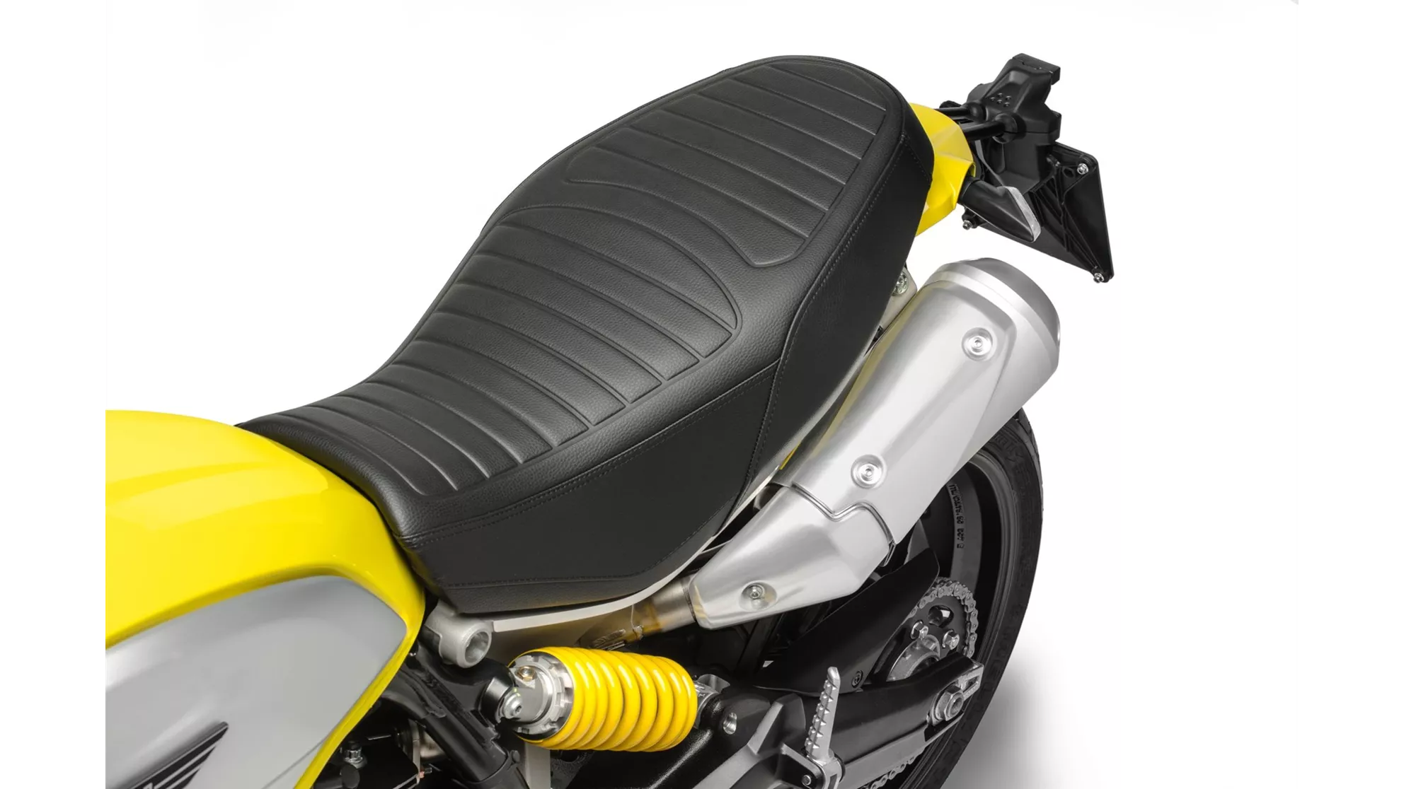 Ducati Scrambler 1100 - Image 17