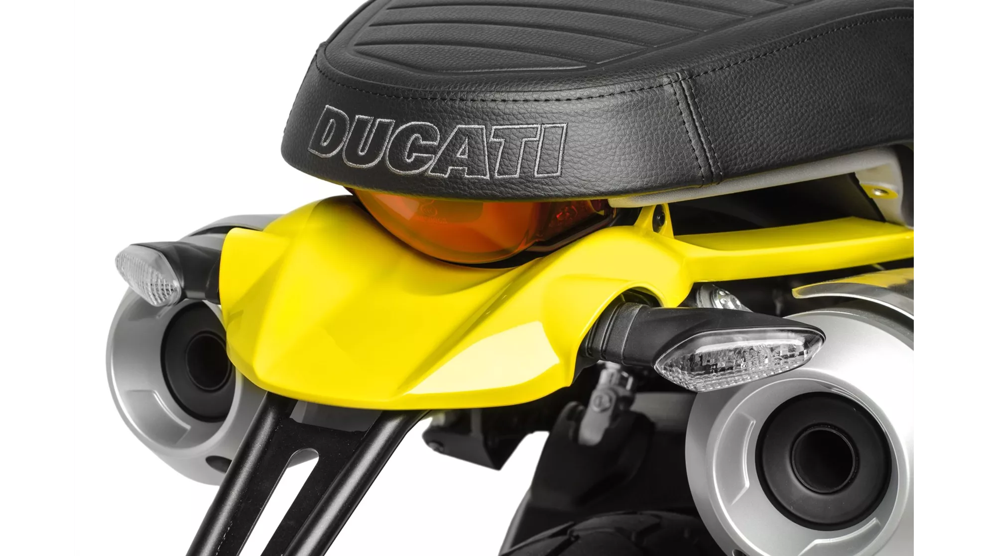 Ducati Scrambler 1100 - Bild 18