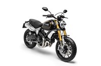 Ducati Scrambler 1100 Sport 2020 - Bild 4 Ducati Scrambler 1100 Sport 2020 - Bild 4