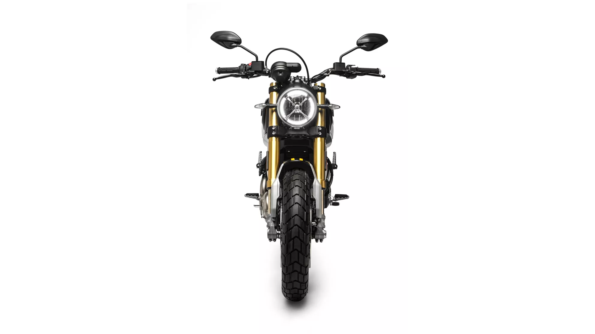 Ducati Scrambler 1100 Sport - Image 3 Ducati Scrambler 1100 Sport - Image 3