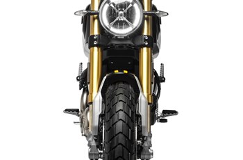 Ducati Scrambler 1100 Sport 2020 - Bild 5 Ducati Scrambler 1100 Sport 2020 - Bild 5