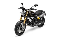 Ducati Scrambler 1100 Sport 2020 - Bild 6 Ducati Scrambler 1100 Sport 2020 - Bild 6