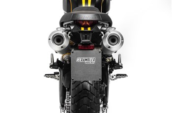 Ducati Scrambler 1100 Sport 2020 - Bild 8 Ducati Scrambler 1100 Sport 2020 - Bild 8