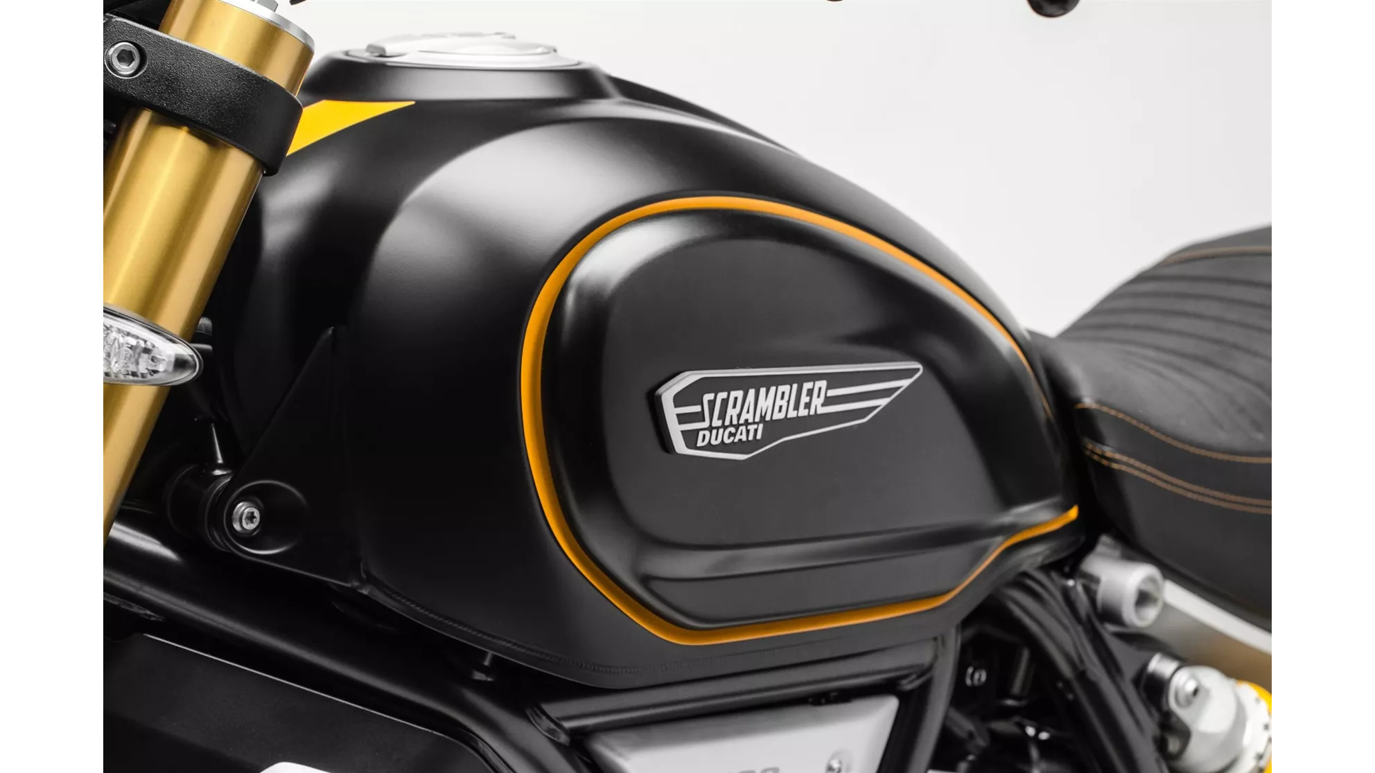 Ducati Scrambler 1100 Sport - Image 8 Ducati Scrambler 1100 Sport - Image 8