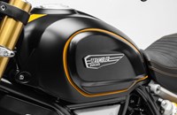Ducati Scrambler 1100 Sport 2020 - Bild 10 Ducati Scrambler 1100 Sport 2020 - Bild 10