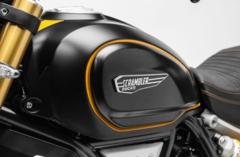 Ducati Scrambler 1100 Sport 2020 - Bild 10 Ducati Scrambler 1100 Sport 2020 - Bild 10