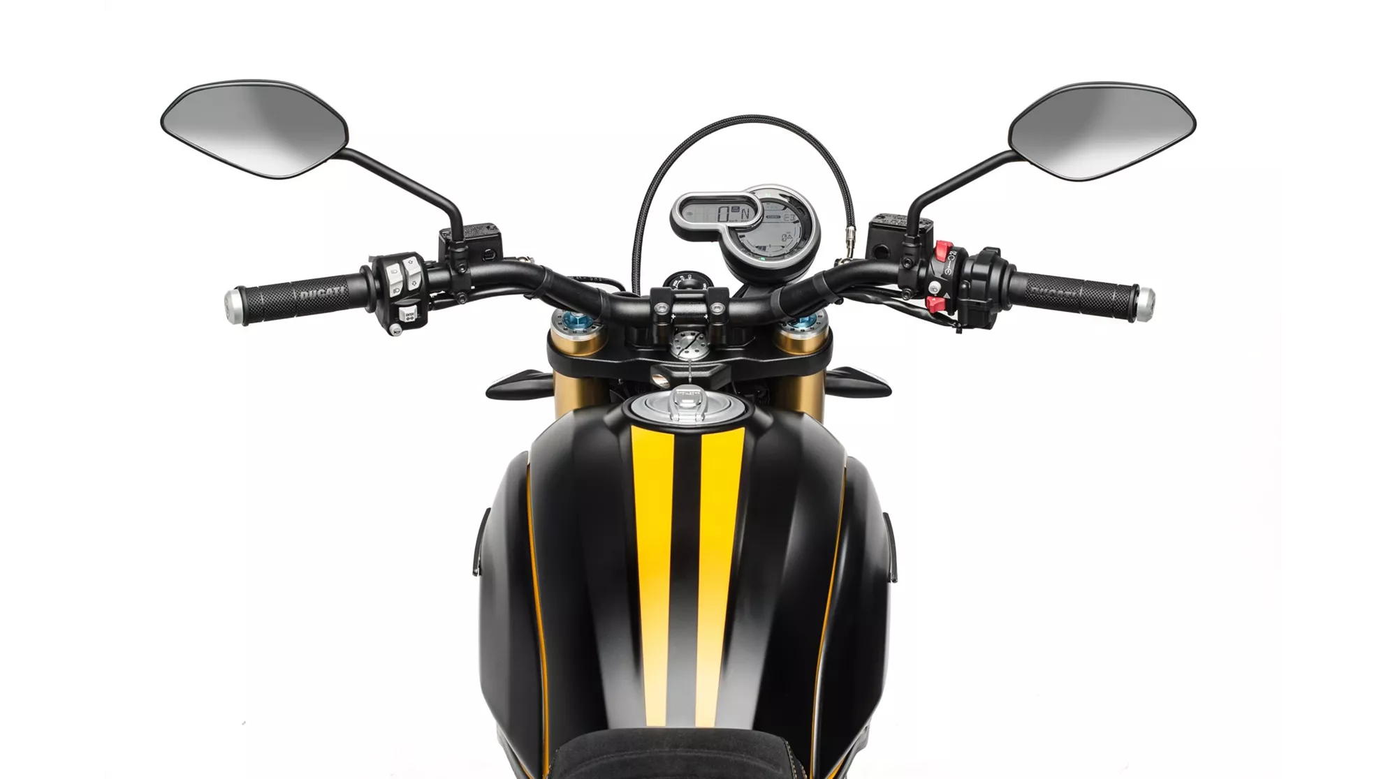 Ducati Scrambler 1100 Sport - Image 9 Ducati Scrambler 1100 Sport - Image 9