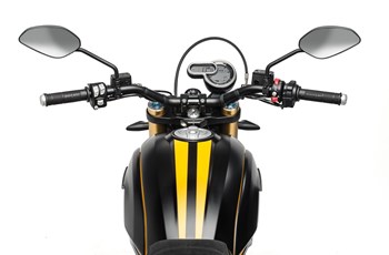 Ducati Scrambler 1100 Sport 2020 - Bild 11 Ducati Scrambler 1100 Sport 2020 - Bild 11