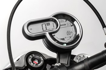 Ducati Scrambler 1100 Sport 2020 - Bild 12 Ducati Scrambler 1100 Sport 2020 - Bild 12