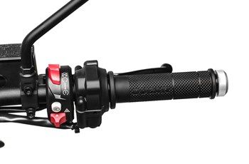 Ducati Scrambler 1100 Sport 2020 - Bild 14 Ducati Scrambler 1100 Sport 2020 - Bild 14