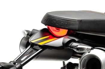 Ducati Scrambler 1100 Sport 2020 - Bild 15 Ducati Scrambler 1100 Sport 2020 - Bild 15