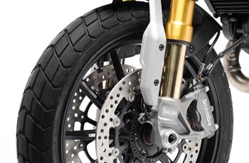 Ducati Scrambler 1100 Sport 2020 - Bild 16 Ducati Scrambler 1100 Sport 2020 - Bild 16