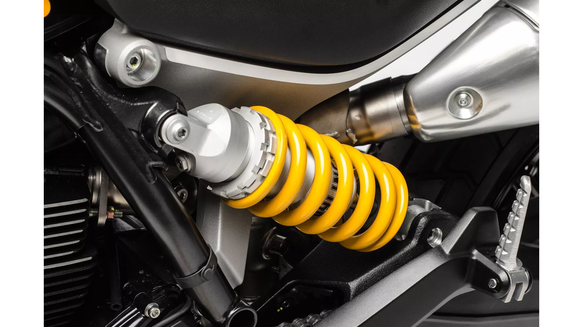 Ducati Scrambler 1100 Sport - Image 15 Ducati Scrambler 1100 Sport - Image 15