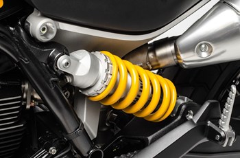Ducati Scrambler 1100 Sport 2020 - Bild 17 Ducati Scrambler 1100 Sport 2020 - Bild 17