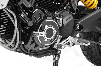 Ducati Scrambler 1100 Sport 2020 - Bild 18 Ducati Scrambler 1100 Sport 2020 - Bild 18