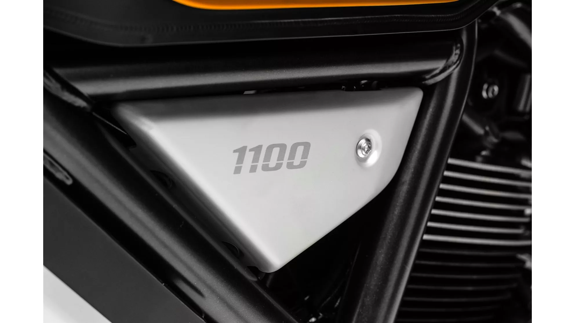 Ducati Scrambler 1100 Sport - Image 17 Ducati Scrambler 1100 Sport - Image 17