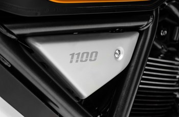 Ducati Scrambler 1100 Sport 2020 - Bild 19 Ducati Scrambler 1100 Sport 2020 - Bild 19