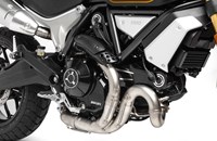 Ducati Scrambler 1100 Sport 2020 - Bild 20 Ducati Scrambler 1100 Sport 2020 - Bild 20