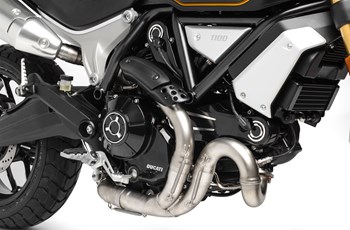 Ducati Scrambler 1100 Sport 2020 - Bild 20 Ducati Scrambler 1100 Sport 2020 - Bild 20