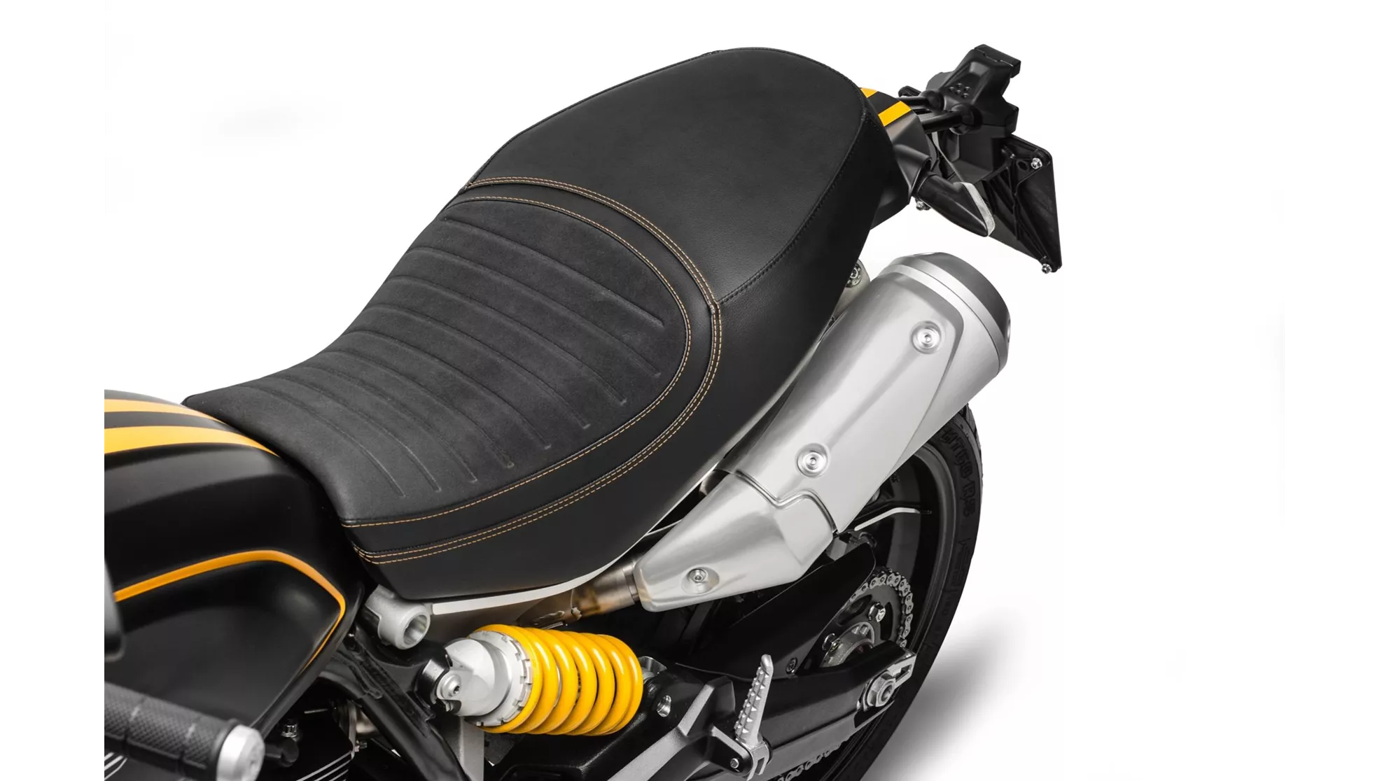 Ducati Scrambler 1100 Sport - Image 19 Ducati Scrambler 1100 Sport - Image 19