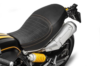 Ducati Scrambler 1100 Sport 2020 - Bild 21 Ducati Scrambler 1100 Sport 2020 - Bild 21