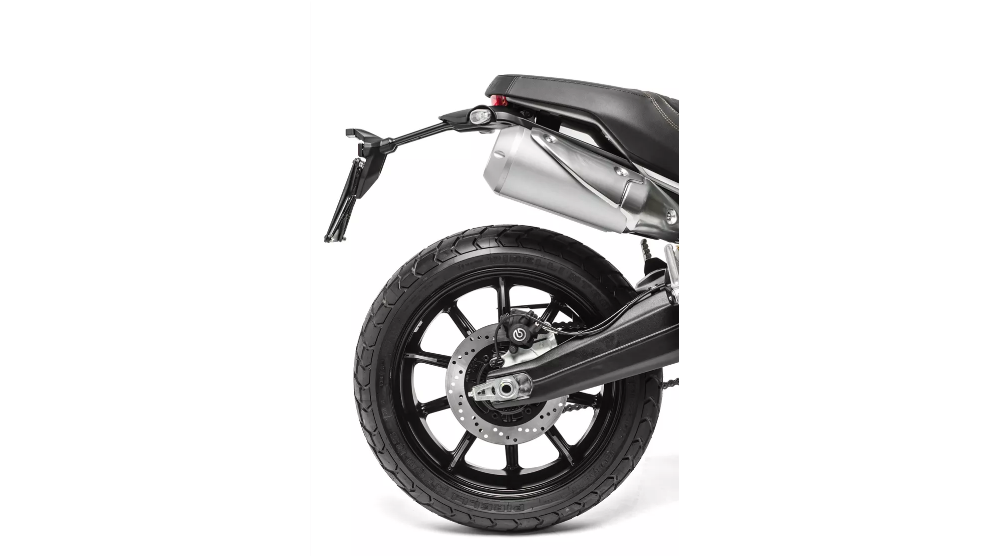 Ducati Scrambler 1100 Sport - Image 20 Ducati Scrambler 1100 Sport - Image 20