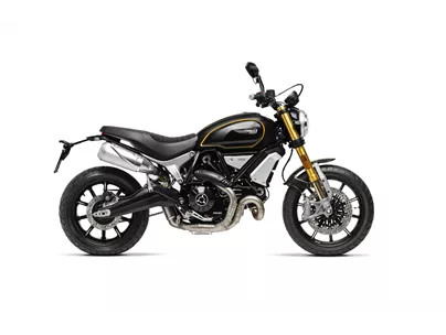 Ducati Scrambler 1100 Sport 2020 Ducati Scrambler 1100 Sport 2020