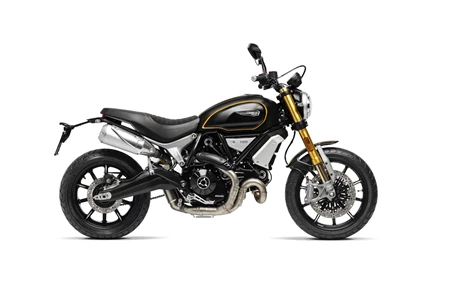 Ducati Scrambler 1100 Sport 2020 Ducati Scrambler 1100 Sport 2020