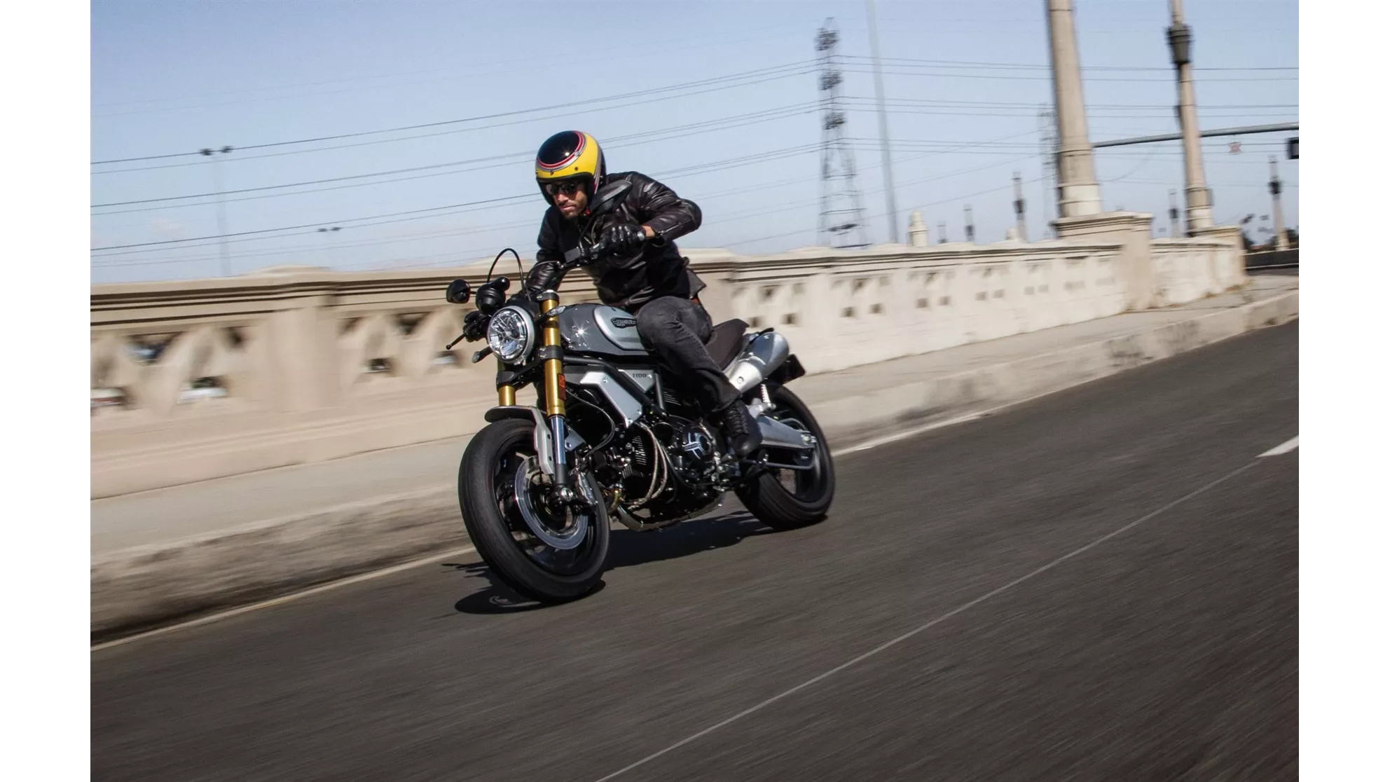 Ducati Scrambler 1100 Special - Image 1 Ducati Scrambler 1100 Special - Image 1