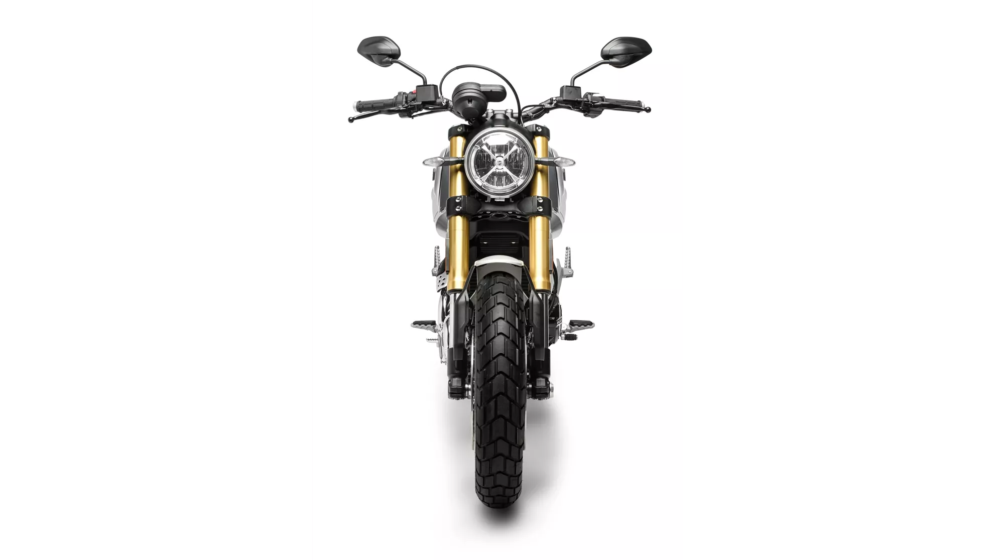 Ducati Scrambler 1100 Special - Obrázek 3