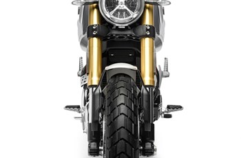 Ducati Scrambler 1100 Special 2020 - Bild 5 Ducati Scrambler 1100 Special 2020 - Bild 5
