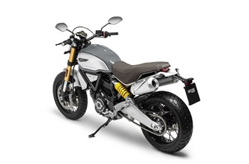 Ducati Scrambler 1100 Special 2020 - Bild 8 Ducati Scrambler 1100 Special 2020 - Bild 8