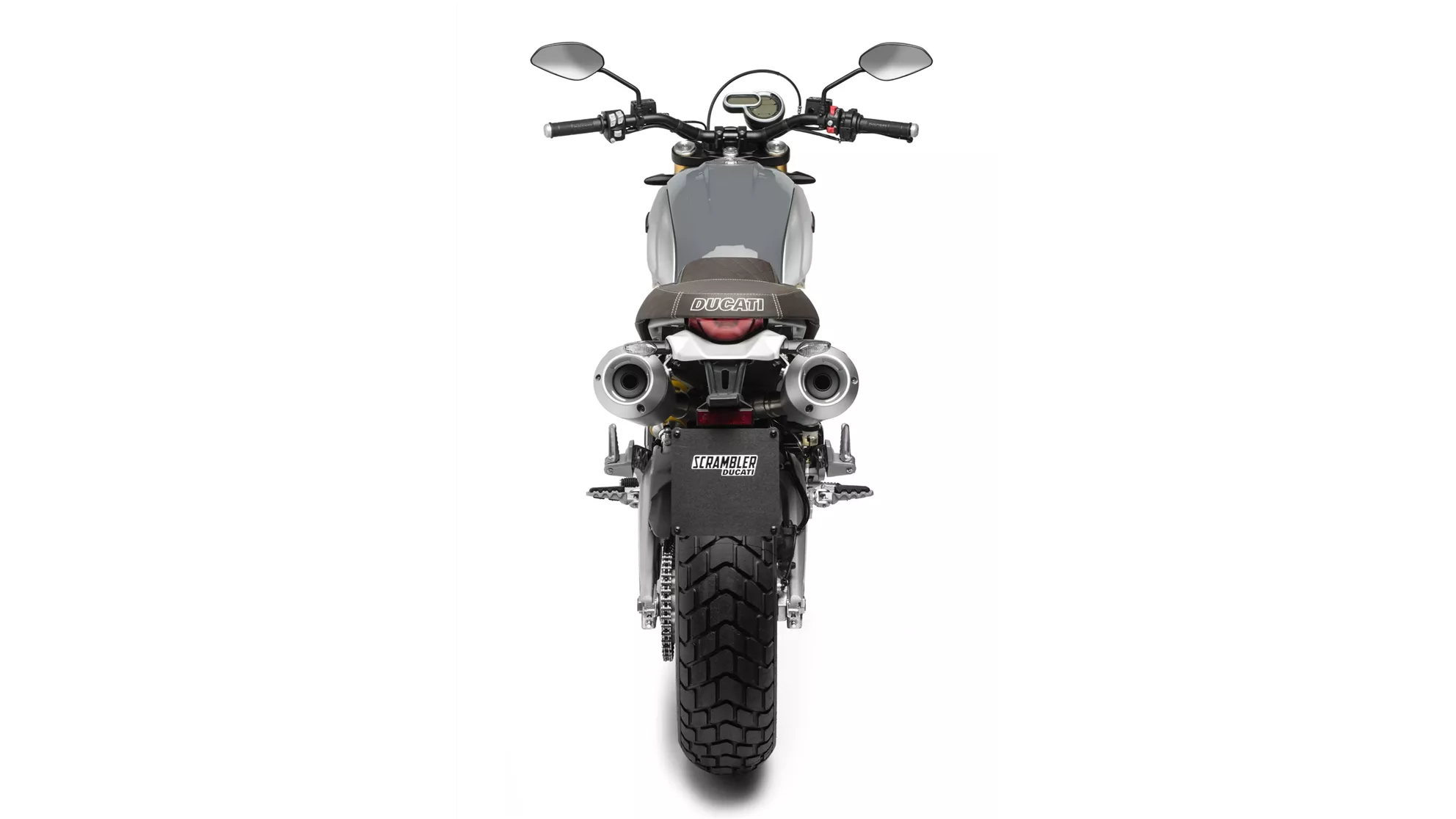 Ducati Scrambler 1100 Special - Kép 7