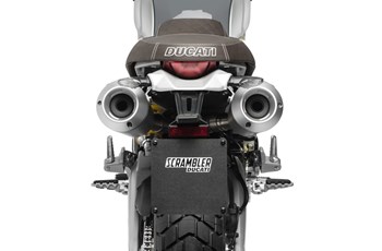 Ducati Scrambler 1100 Special 2020 - Bild 9 Ducati Scrambler 1100 Special 2020 - Bild 9