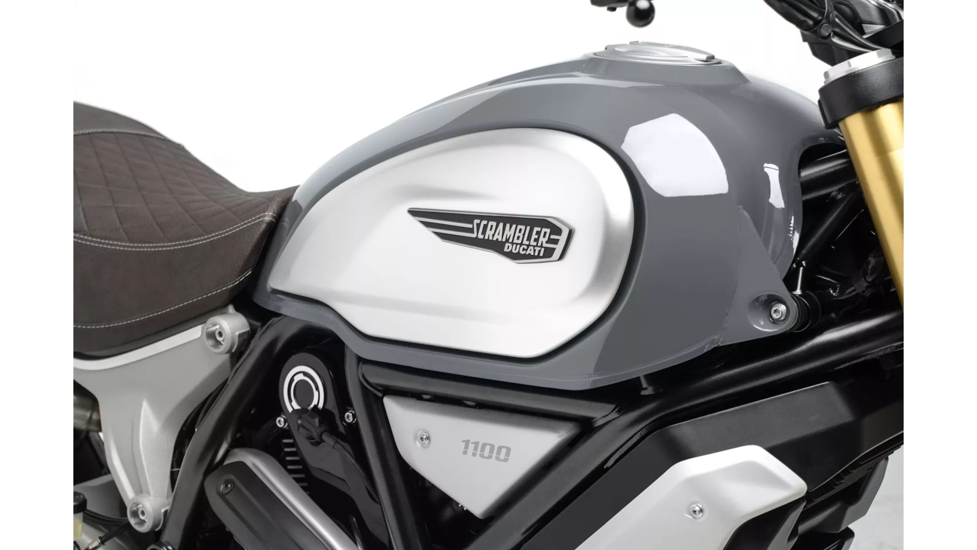 Ducati Scrambler 1100 Special - Image 9 Ducati Scrambler 1100 Special - Image 9