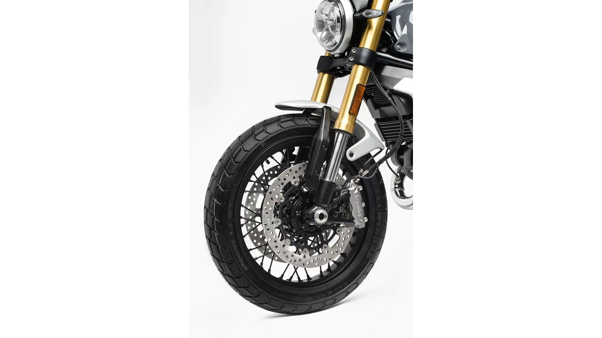 Ducati Scrambler 1100 Special - Obrázek 12