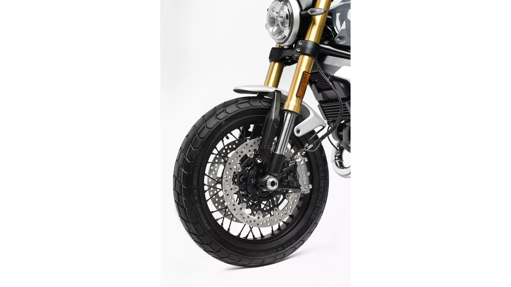 Ducati Scrambler 1100 Special - Image 12 Ducati Scrambler 1100 Special - Image 12