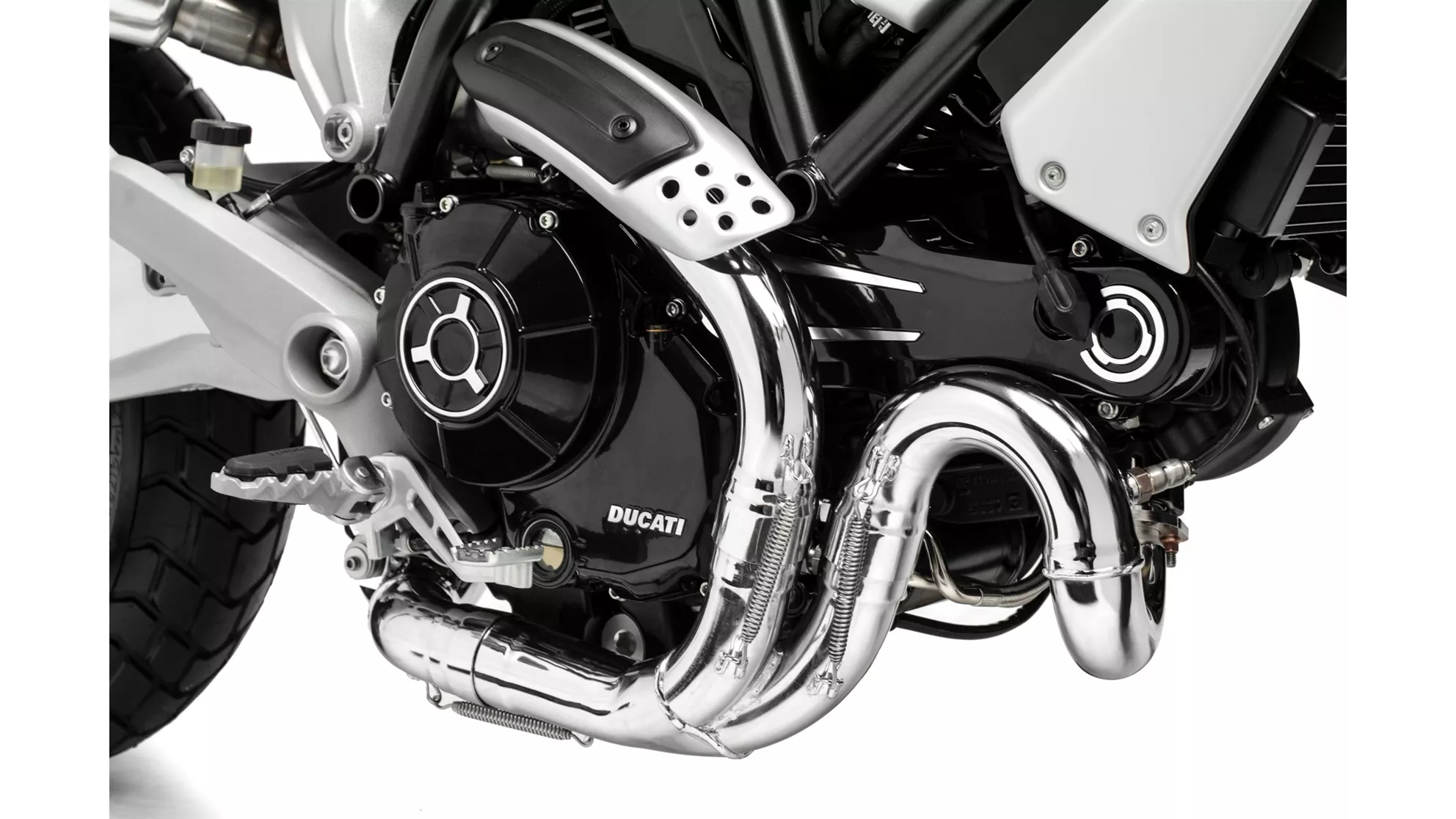Ducati Scrambler 1100 Special - Obrázek 15