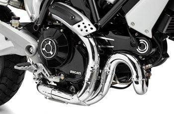 Ducati Scrambler 1100 Special 2020 - Bild 17 Ducati Scrambler 1100 Special 2020 - Bild 17