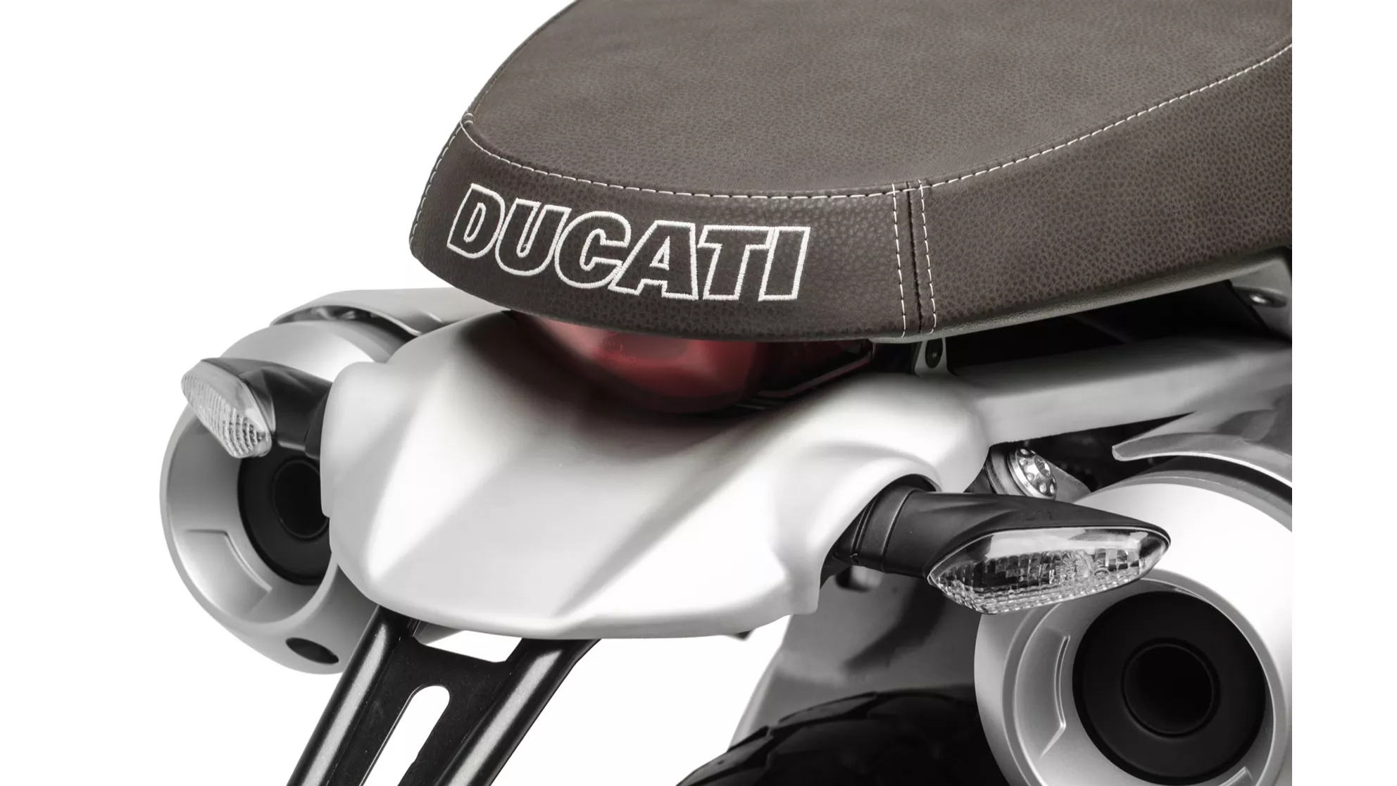 Ducati Scrambler 1100 Special - Obrázek 17