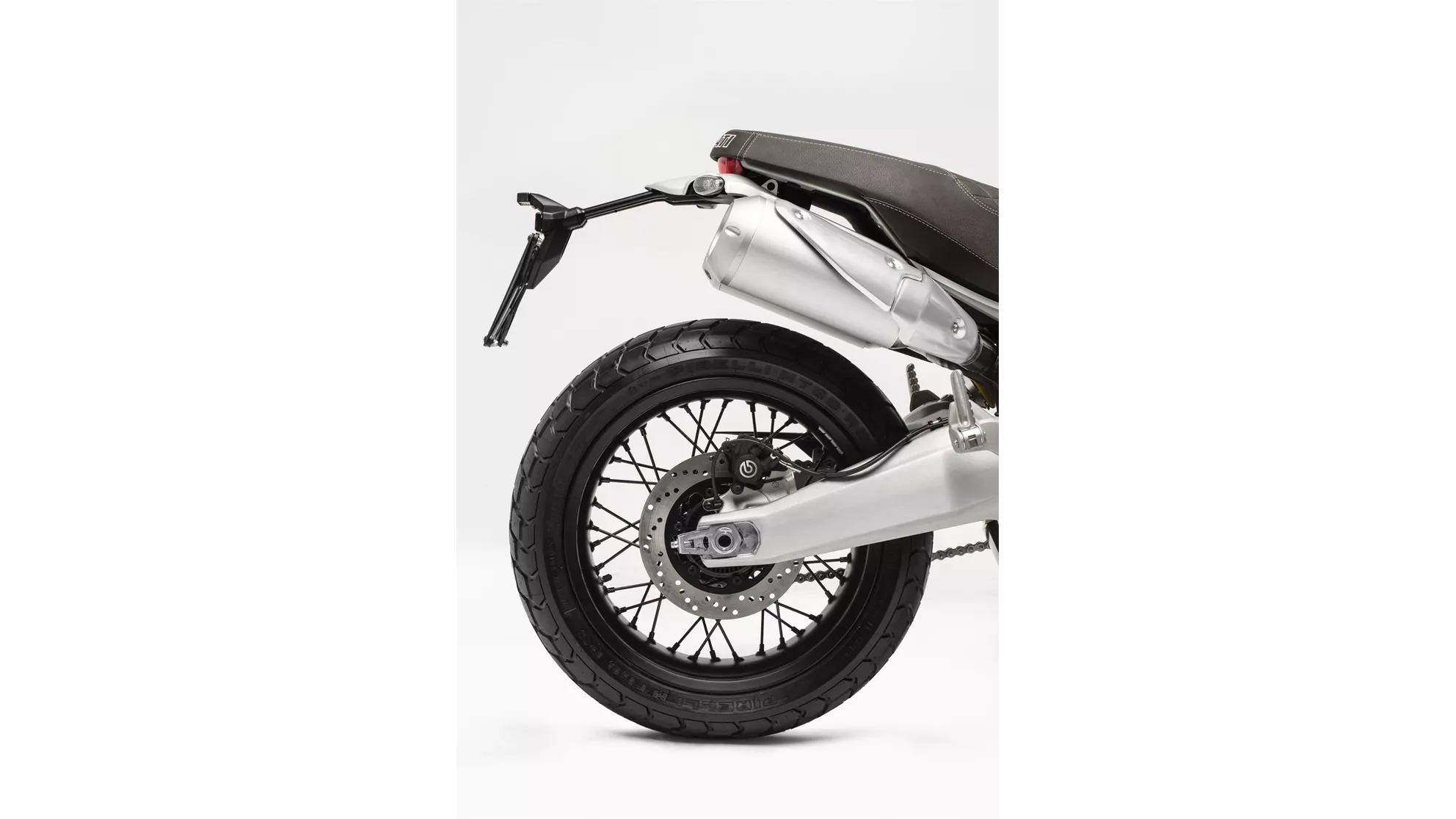 Ducati Scrambler 1100 Special - Imagen 19