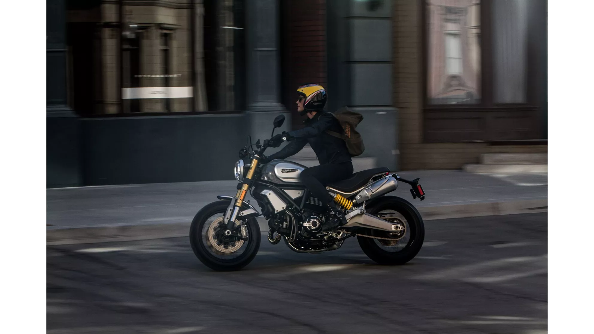 Ducati Scrambler 1100 Special - Image 21 Ducati Scrambler 1100 Special - Image 21