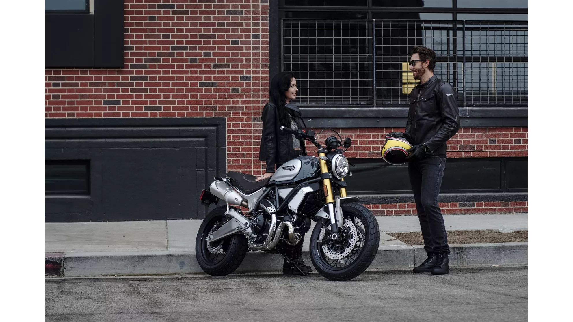 Ducati Scrambler 1100 Special - Image 24 Ducati Scrambler 1100 Special - Image 24