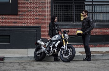 Ducati Scrambler 1100 Special 2020 - Bild 26 Ducati Scrambler 1100 Special 2020 - Bild 26