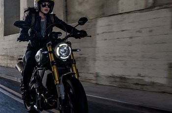 Ducati Scrambler 1100 Special 2020 - Bild 29 Ducati Scrambler 1100 Special 2020 - Bild 29