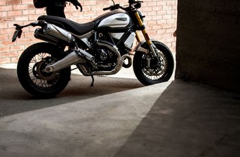 Ducati Scrambler 1100 Special 2020 - Bild 31 Ducati Scrambler 1100 Special 2020 - Bild 31